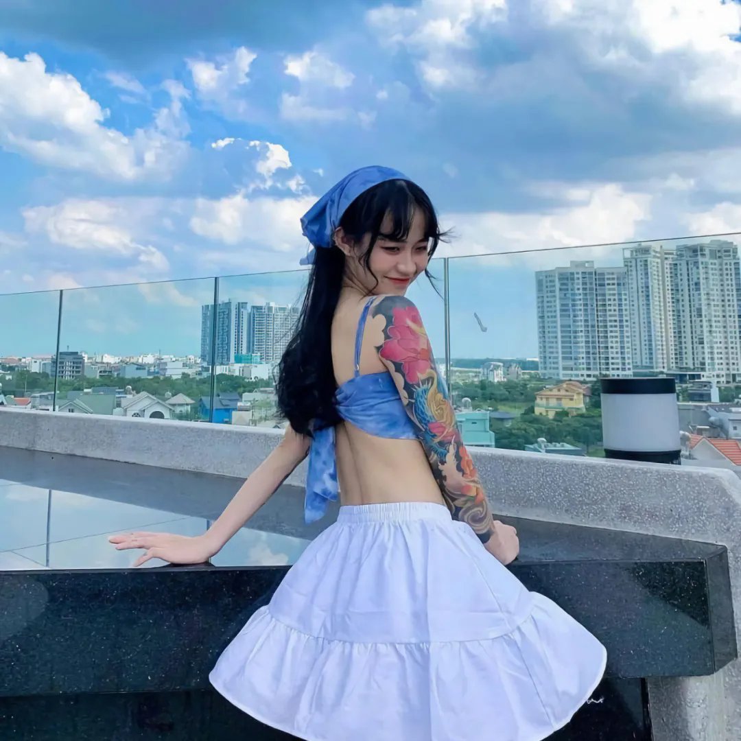 庙街故事封面