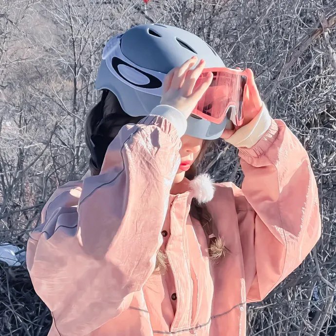 养女封面